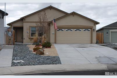 242 Red Oak Drive, Fernley, NV 89408 - Photo 1