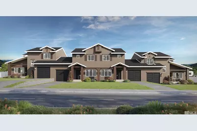 5446 Branding Iron Way #20, Winnemucca, NV 89445 - Photo 1