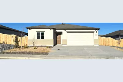 1707 Picetti Way Lot #948, Fernley, NV 89408 - Photo 1