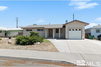 3230 Lucerne Way, Sparks, NV 89431 - Photo 1