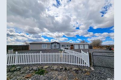 5 Brahma Circle, Lovelock, NV 89419 - Photo 1