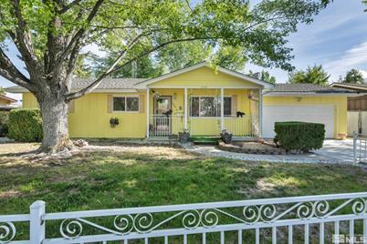 1305 Camille, Carson City, NV 89706 - Photo 1