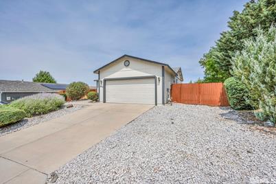 5743 Cinnamon Ct, Reno, NV 89433 - Photo 1