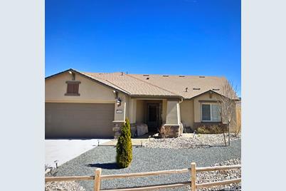 1645 Tule Peak Circle, Carson City, NV 89701 - Photo 1