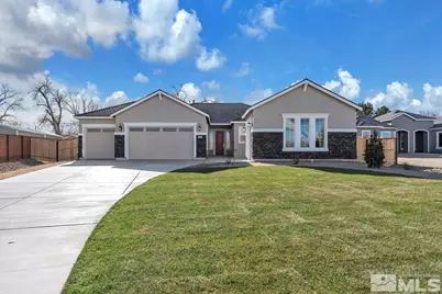 401 White Hawk Rd, Fernley, NV 89408 - Photo 1
