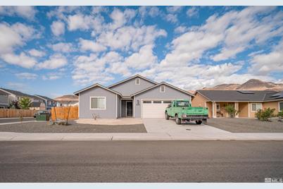 241 Retail Rd, Dayton, NV 89403 - Photo 1