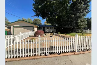 1020 McDonald Dr., Reno, NV 89503 - Photo 1