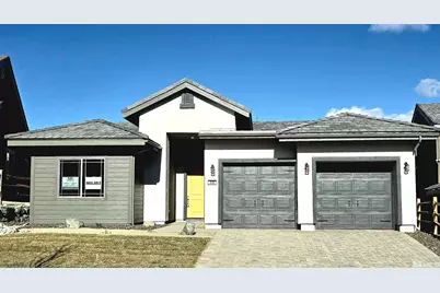 430 Keith Trl #Lot 48, Genoa, NV 89411 - Photo 1