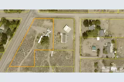 7035 Grass Valley Rd., Winnemucca, NV 89445 - Photo 1