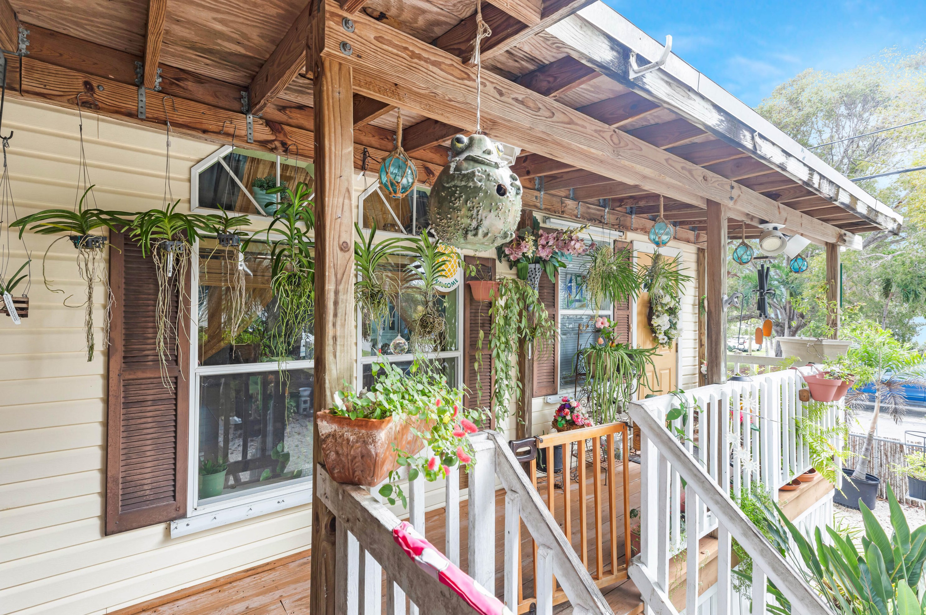 292 Ryan Ave, Key Largo, FL 33037-4817