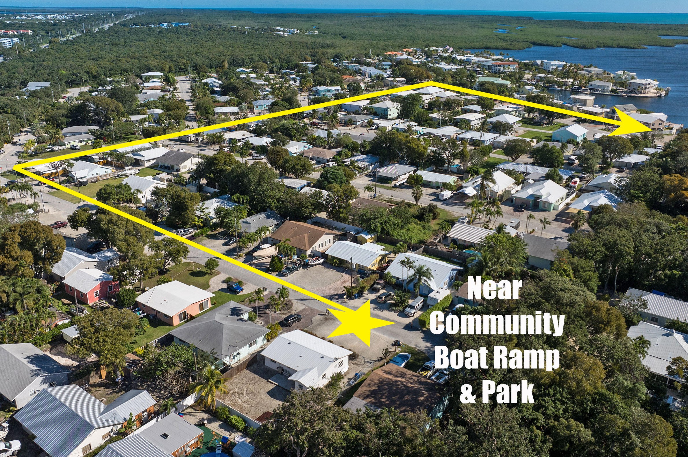 103 1st Ter, Key Largo, FL 33037-4839