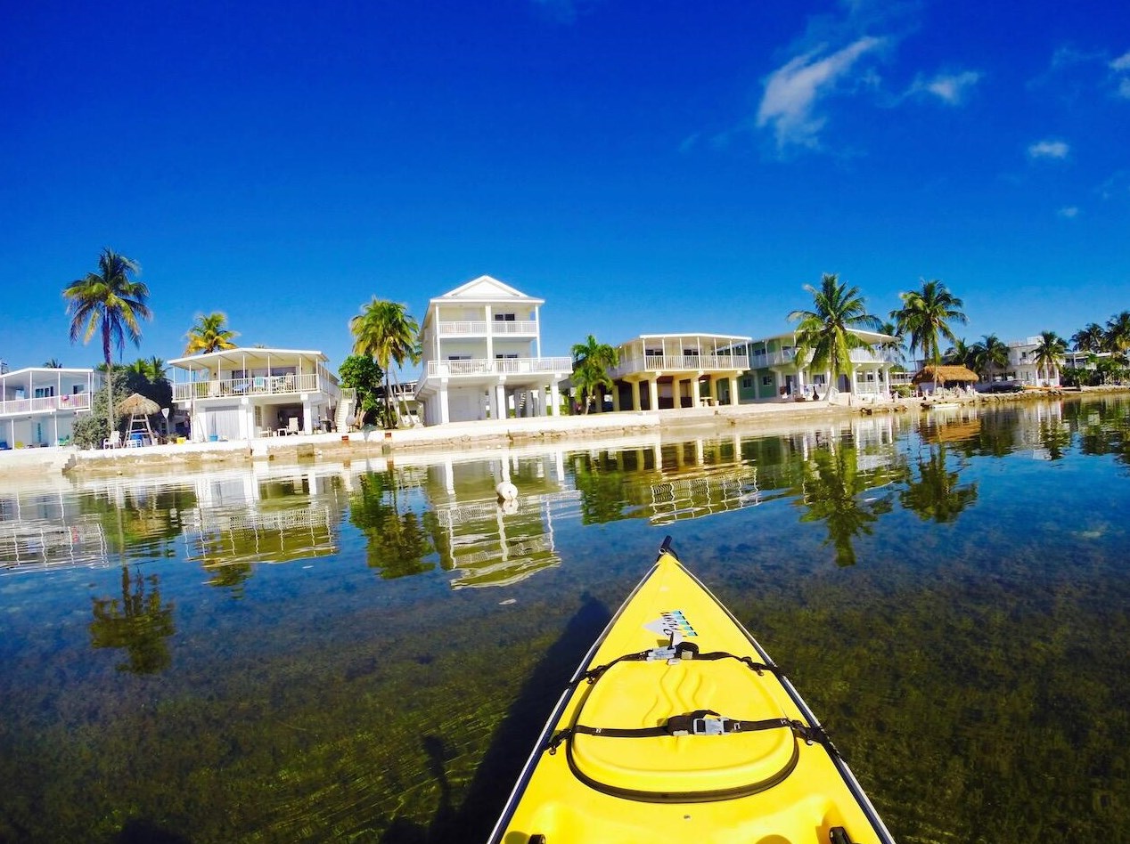 721 Jade Dr, Key Largo, FL