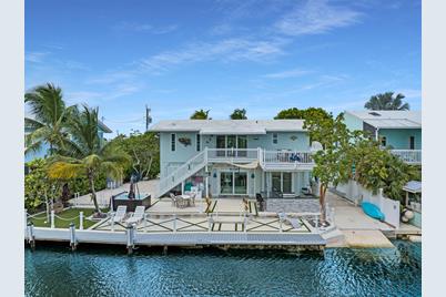 25 N Blackwater Lane, Key Largo, FL 33037 - Photo 1