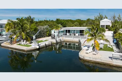 37 Seagate Boulevard, Key Largo, FL 33037 - Photo 1