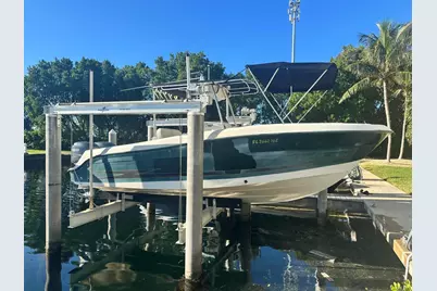 101 Gulfview Drive #114D & 30' Boat Slip With Lift, Islamorada, FL 33036 - Photo 26