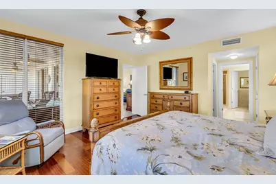 101 Gulfview Drive #114D & 30' Boat Slip With Lift, Islamorada, FL 33036 - Photo 16