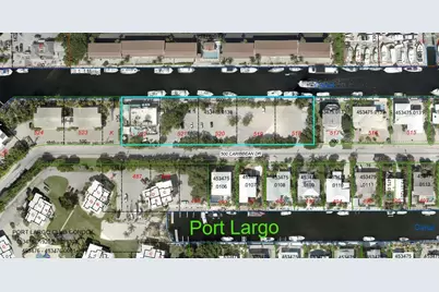 522 Caribbean Drive, Key Largo, FL 33037 - Photo 2