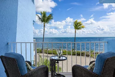 1501 Ocean Bay Drive #A1 & 50' Boat Slip, Key Largo, FL 33037 - Photo 2