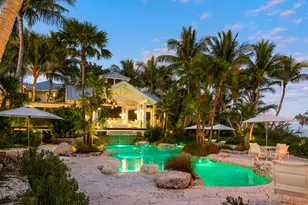 88041 Old Hwy, Islamorada, FL 33036 - Photo 142