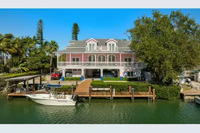 415 Palm Drive, Islamorada, FL 33036 - Photo 1