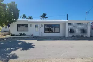 11339 5th Avenue Ocean, Marathon, FL 33050 - Photo 1