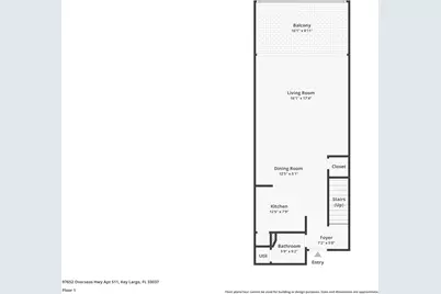 97652 Overseas Highway #S11, Key Largo, FL 33037 - Photo 60