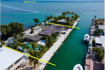 900 101st Street Ocean Street, Marathon, FL 33050 - Photo 1