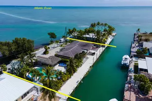 900 101st Street Ocean St, Marathon, FL 33050 - Photo 1