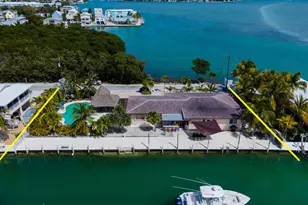 900 101st Street Ocean St, Marathon, FL 33050 - Photo 48