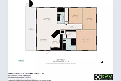 27415 Barbuda Lane, Ramrod, FL 33042 - Photo 42