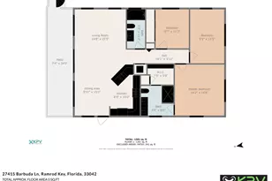 27415 Barbuda Ln, Ramrod, FL 33042 - Photo 42