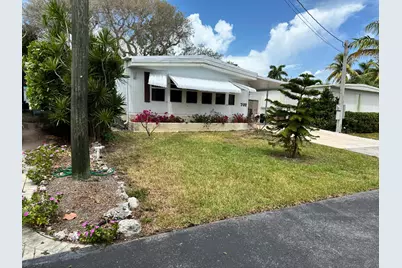 702 N Silver Circle, Key Largo, FL 33037 - Photo 1