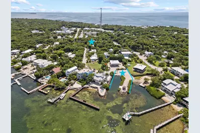 125 S Rolling Hill Road, Tavernier, FL 33070 - Photo 4