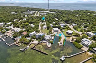 125 S Rolling Hill Rd, Tavernier, FL 33070 - Photo 4