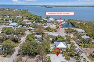 335 Sound Dr, Key Largo, FL 33037 - Photo 38