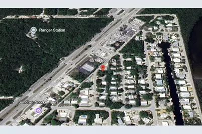 657 Colson Drive, Key Largo, FL 33037 - Photo 2