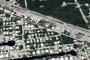 657 Colson Dr, Key Largo, FL 33037 - Photo 1