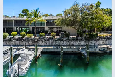 96000 Overseas Highway #S3 and 29' Boat Slip, Key Largo, FL 33037 - Photo 2