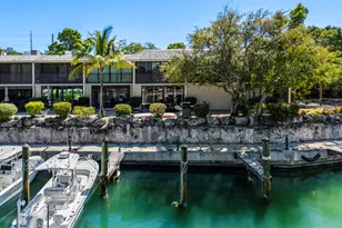 96000 Overseas Hwy #S3 and 29' Boat Slip, Key Largo, FL 33037 - Photo 2