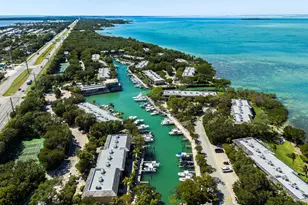 96000 Overseas Hwy #S3 and 29' Boat Slip, Key Largo, FL 33037 - Photo 1