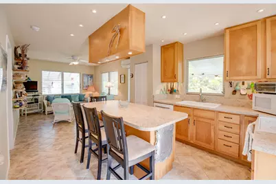 30881 Witters Lane, Big Pine, FL 33043 - Photo 1