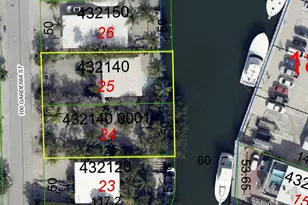 140 Gardenia St, Tavernier, FL 33070 - Photo 1