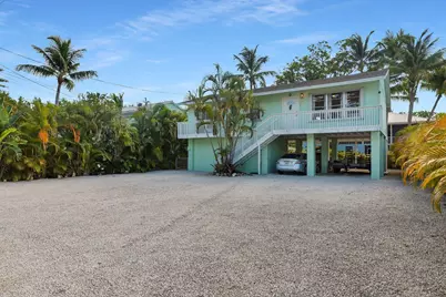 878 La Paloma Road, Key Largo, FL 33037 - Photo 2