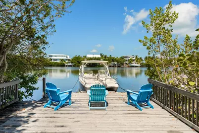81 Jean La Fitte Drive, Key Largo, FL 33037 - Photo 1