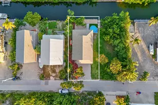 3635 Tradewinds St, Big Pine, FL 33043 - Photo 4