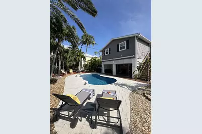 1109 76th Street Ocean, Marathon, FL 33050 - Photo 1