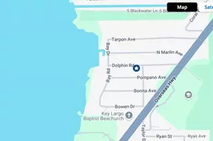 31 Dolphin Rd, Key Largo, FL 33037 - Photo 1