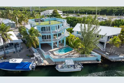 107 Hilson Court, Tavernier, FL 33070 - Photo 1