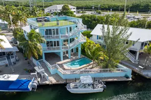 107 Hilson Ct, Tavernier, FL 33070 - Photo 1