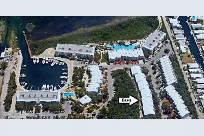 97501 Overseas Highway #809, Key Largo, FL 33037 - Photo 6